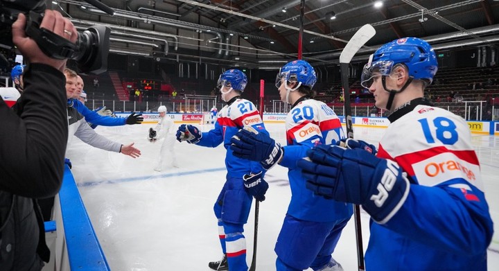 TAKTO chutí víťazstvo nad Českom